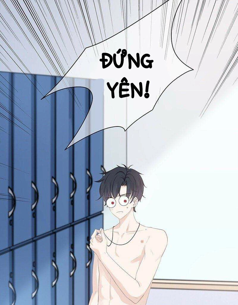 Phần Còn Lại Của Cuộc Đời Tôi Chapter 2 - 45