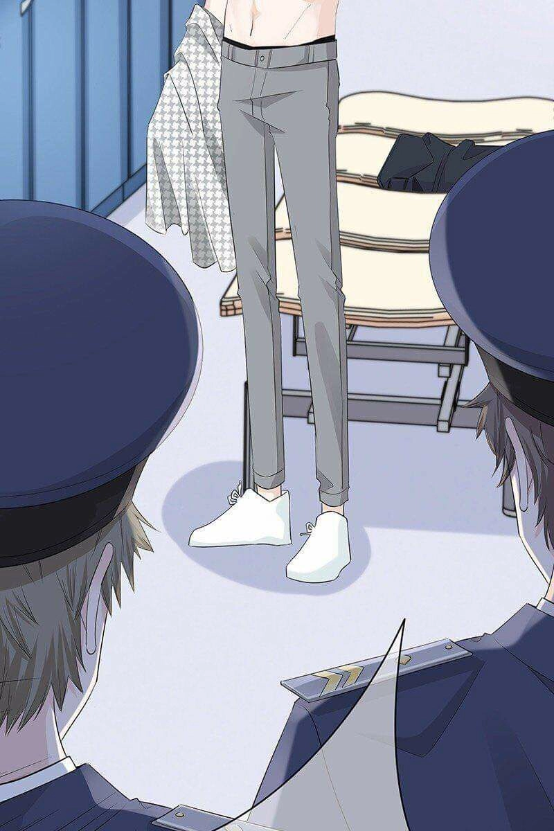 Phần Còn Lại Của Cuộc Đời Tôi Chapter 2 - 46