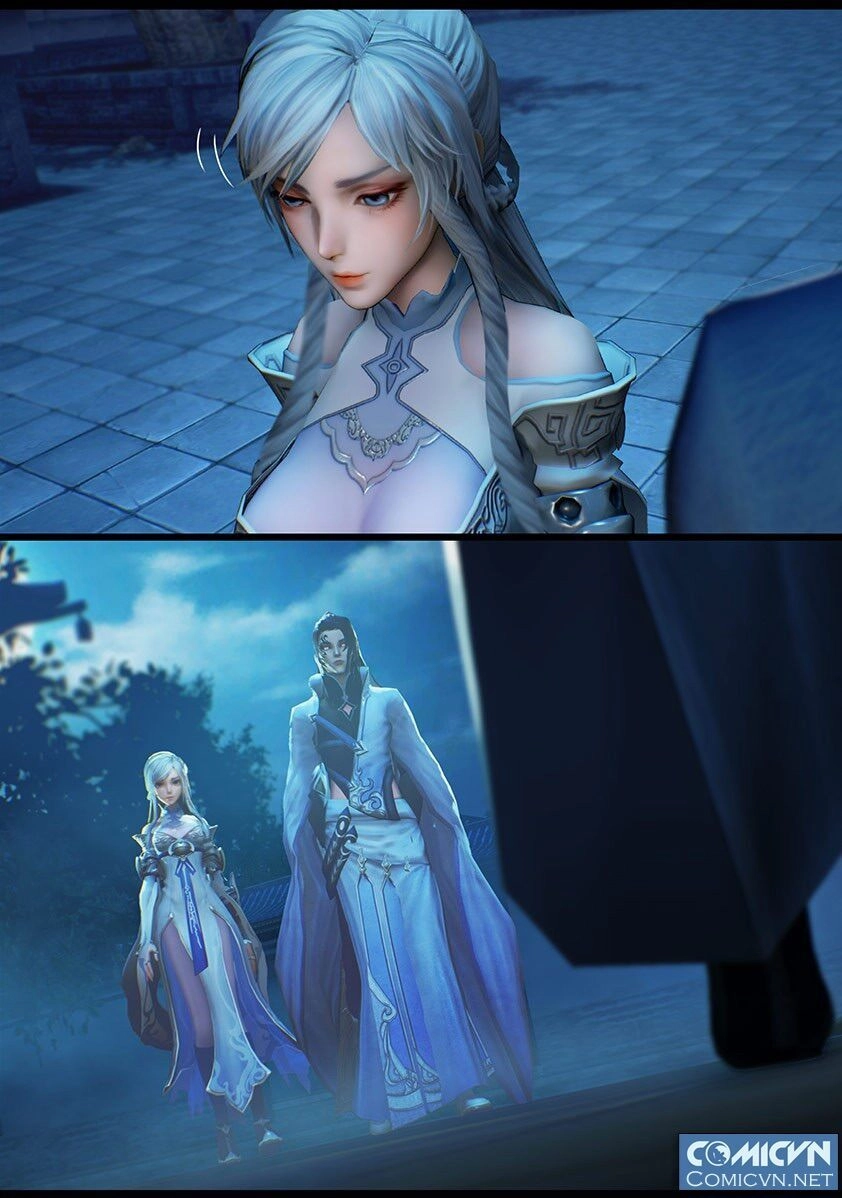 Thủ Mộ Bút Ký Chapter 15 - 12