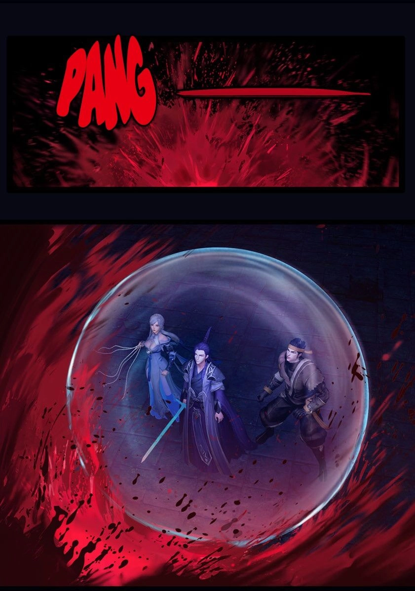 Thủ Mộ Bút Ký Chapter 43 - 2