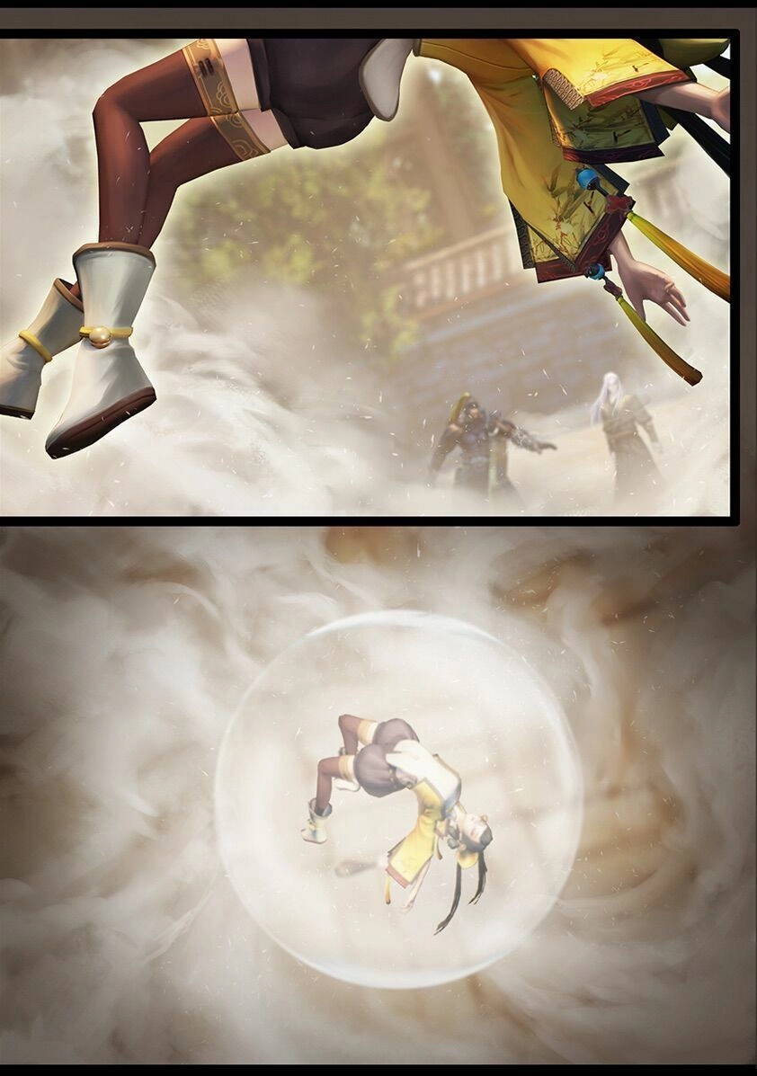 Thủ Mộ Bút Ký Chapter 59 - 13