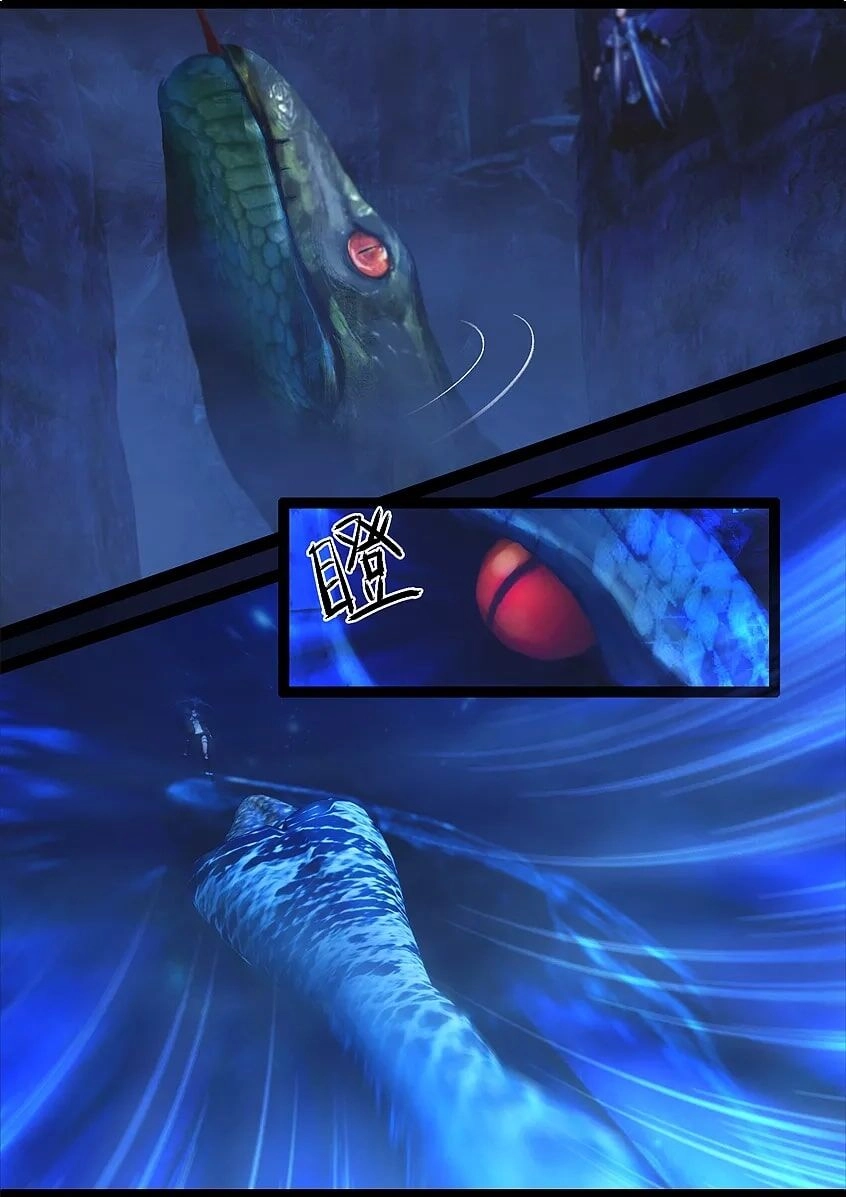 Thủ Mộ Bút Ký Chapter 77 - 10