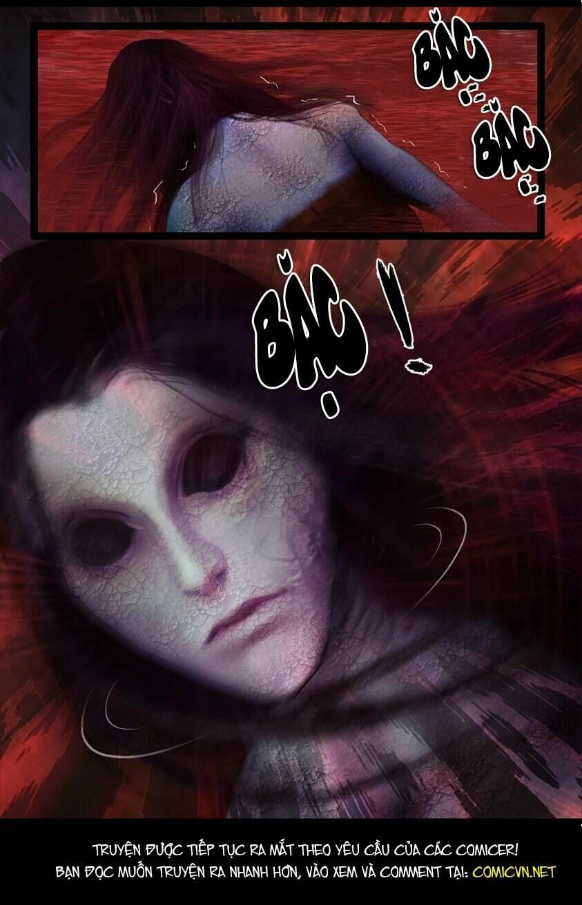 Thủ Mộ Bút Ký Chapter 78 - 17