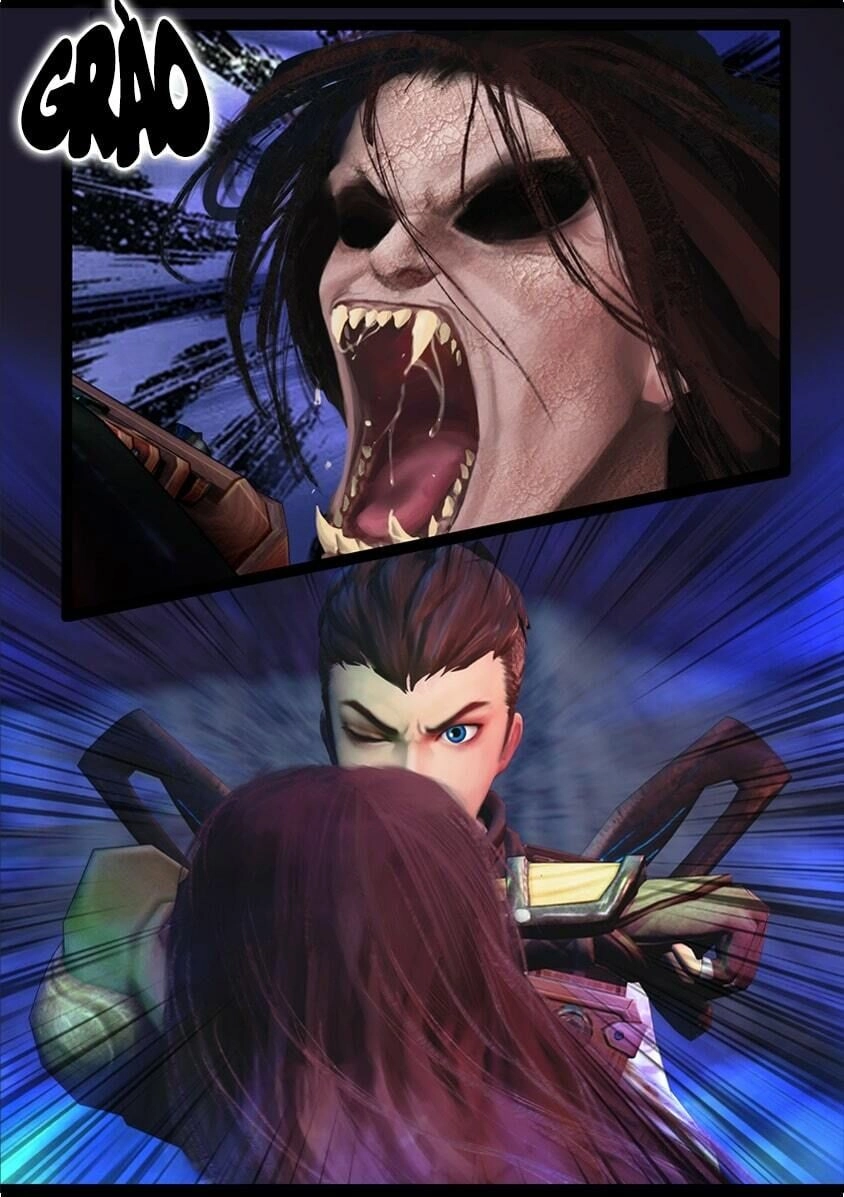 Thủ Mộ Bút Ký Chapter 79 - 4