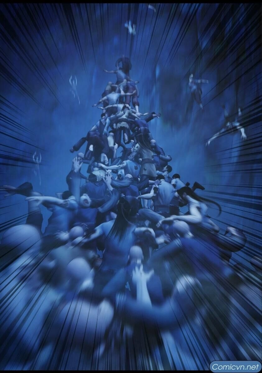 Thủ Mộ Bút Ký Chapter 80 - 10