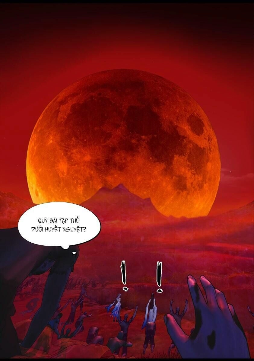 Thủ Mộ Bút Ký Chapter 80 - 17