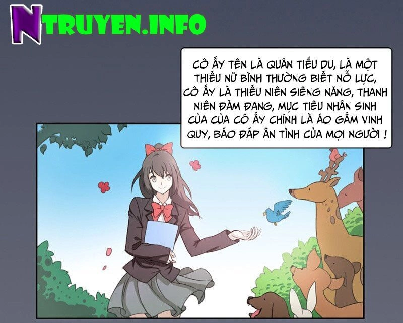 Hotboy Quốc Dân Sủng Thành Nghiện Chapter 1 - 10