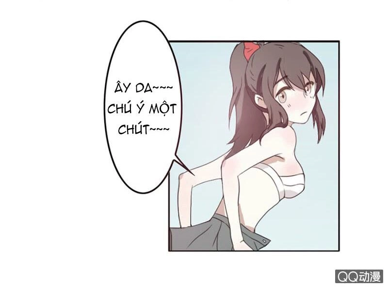 Hotboy Quốc Dân Sủng Thành Nghiện Chapter 1 - 15