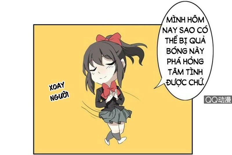 Hotboy Quốc Dân Sủng Thành Nghiện Chapter 2 - 17