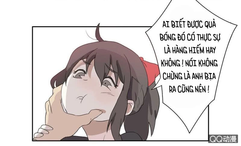 Hotboy Quốc Dân Sủng Thành Nghiện Chapter 2 - 27