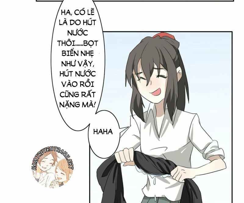 Hotboy Quốc Dân Sủng Thành Nghiện Chapter 3 - 7