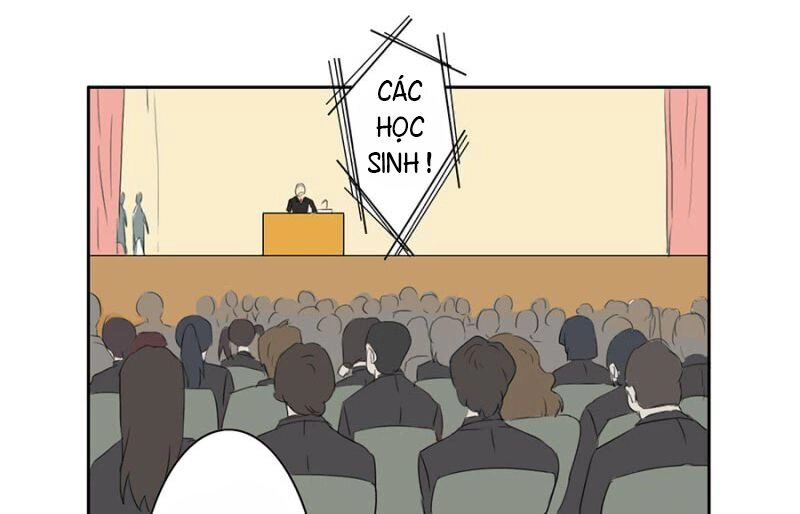 Hotboy Quốc Dân Sủng Thành Nghiện Chapter 3 - 13