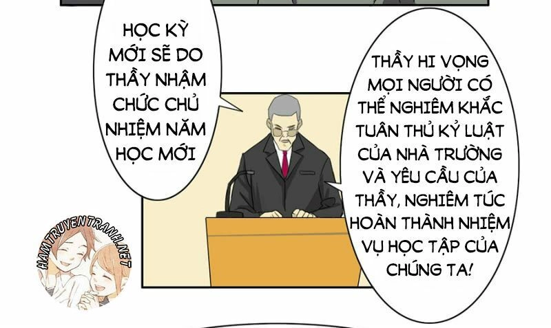 Hotboy Quốc Dân Sủng Thành Nghiện Chapter 3 - 14