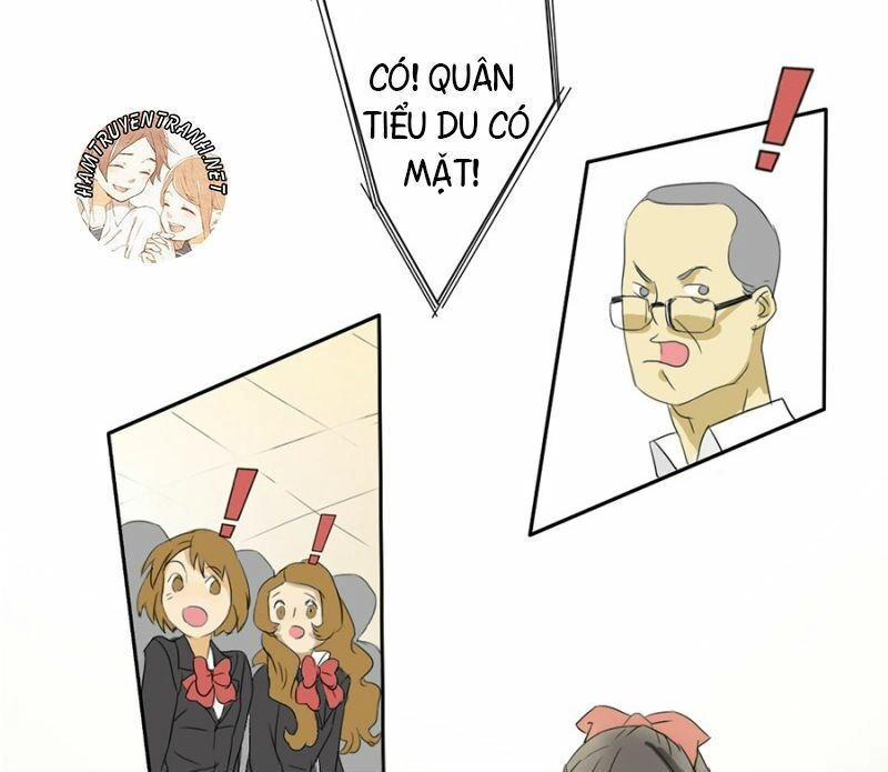 Hotboy Quốc Dân Sủng Thành Nghiện Chapter 3 - 22