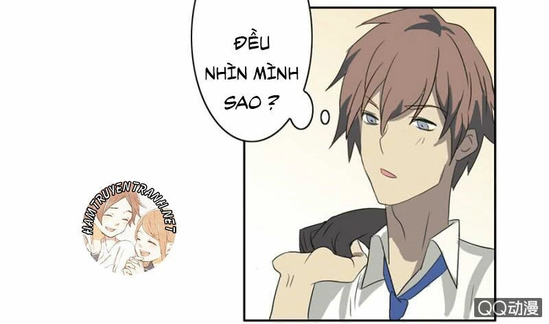 Hotboy Quốc Dân Sủng Thành Nghiện Chapter 3 - 25