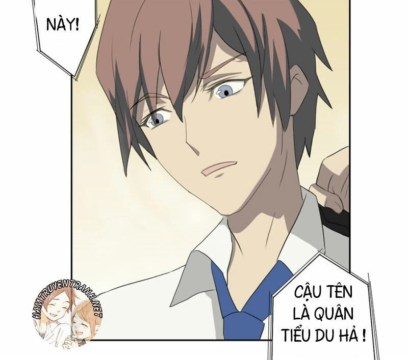 Hotboy Quốc Dân Sủng Thành Nghiện Chapter 3 - 29