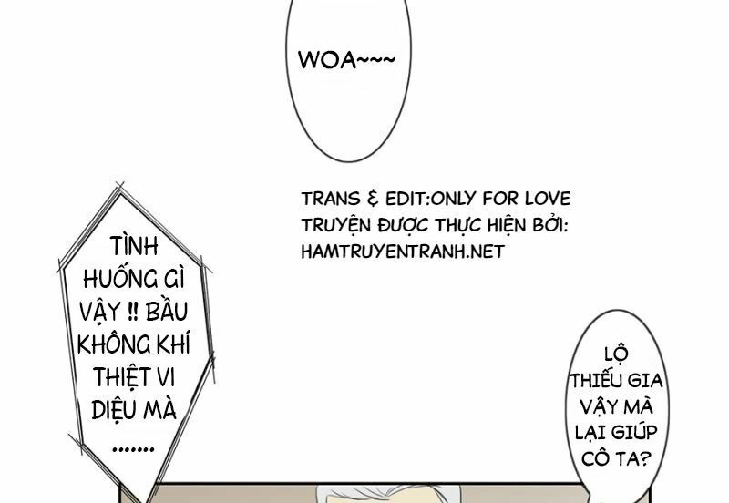 Hotboy Quốc Dân Sủng Thành Nghiện Chapter 3 - 36