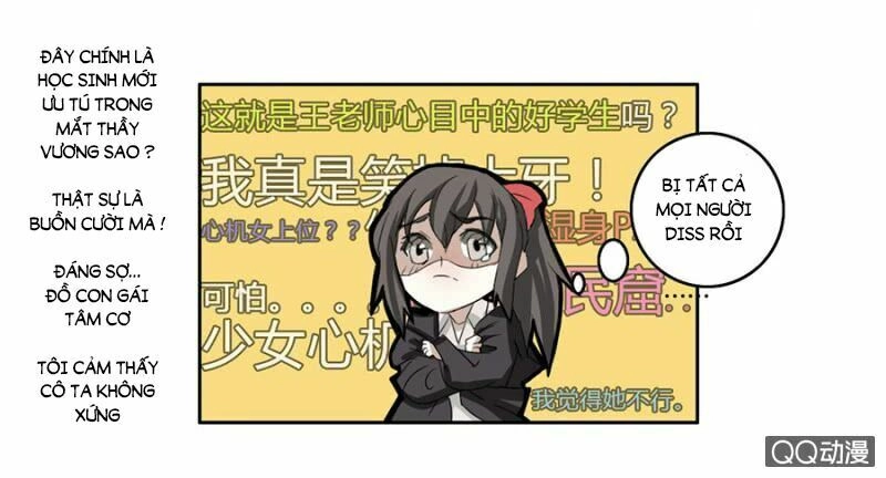 Hotboy Quốc Dân Sủng Thành Nghiện Chapter 4 - 2