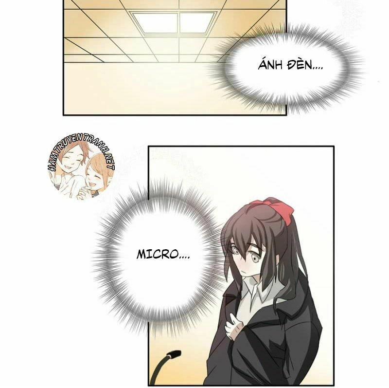 Hotboy Quốc Dân Sủng Thành Nghiện Chapter 4 - 4