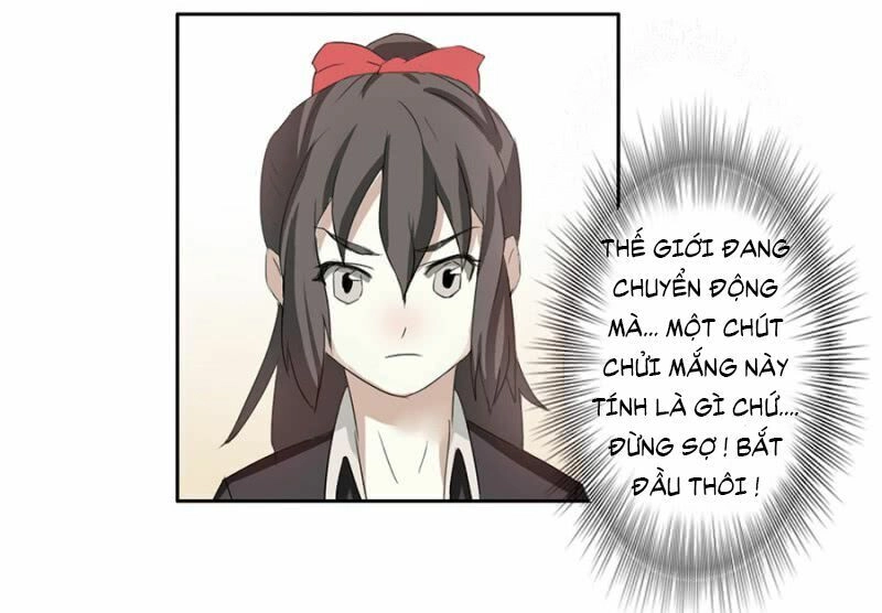 Hotboy Quốc Dân Sủng Thành Nghiện Chapter 4 - 5