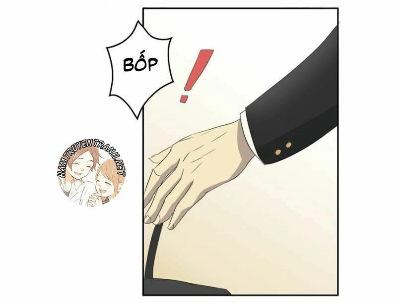 Hotboy Quốc Dân Sủng Thành Nghiện Chapter 4 - 6