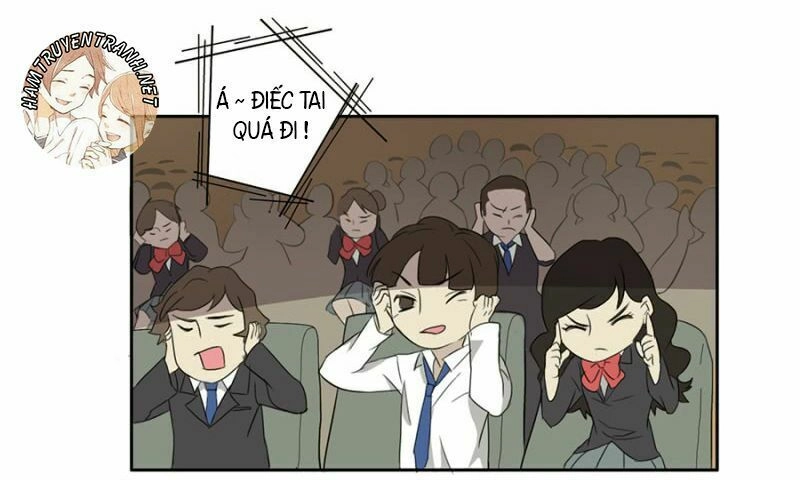 Hotboy Quốc Dân Sủng Thành Nghiện Chapter 4 - 7