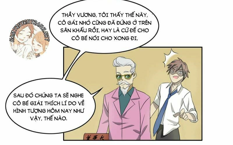 Hotboy Quốc Dân Sủng Thành Nghiện Chapter 4 - 17