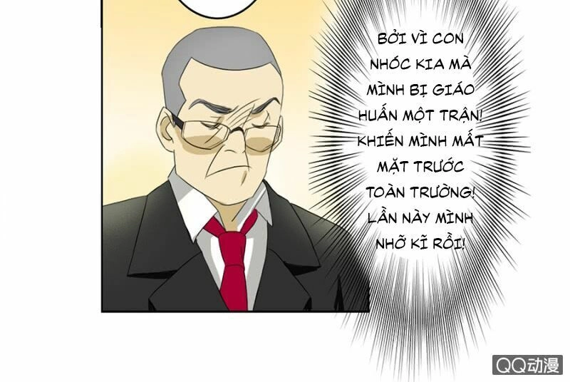 Hotboy Quốc Dân Sủng Thành Nghiện Chapter 4 - 20