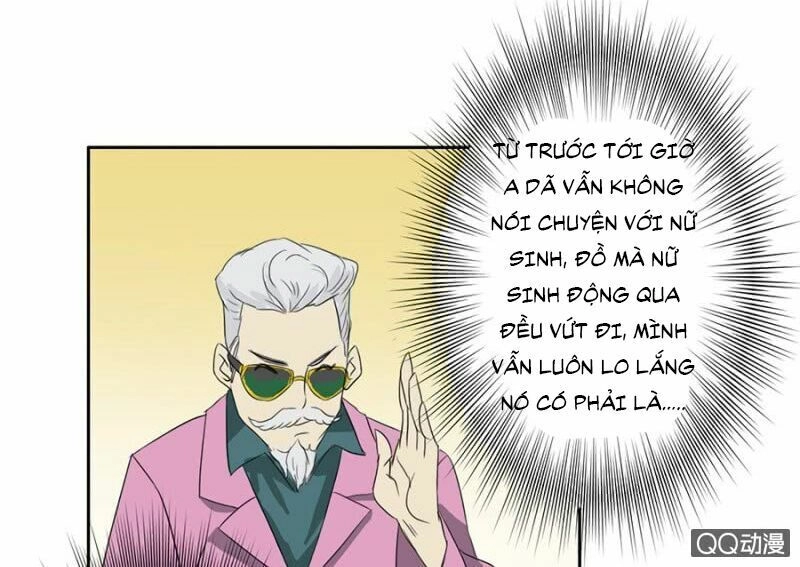 Hotboy Quốc Dân Sủng Thành Nghiện Chapter 4 - 22