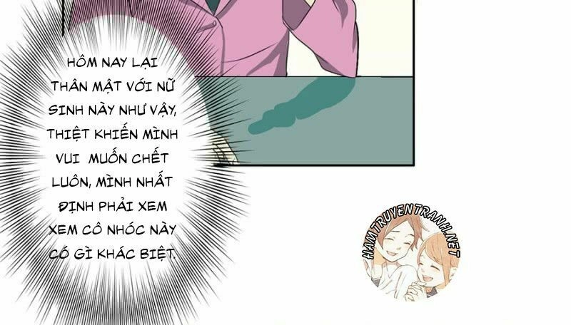 Hotboy Quốc Dân Sủng Thành Nghiện Chapter 4 - 23