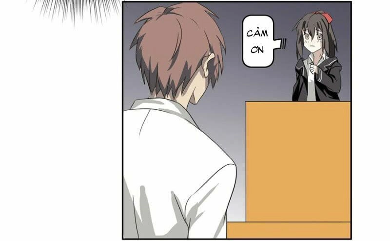 Hotboy Quốc Dân Sủng Thành Nghiện Chapter 4 - 24