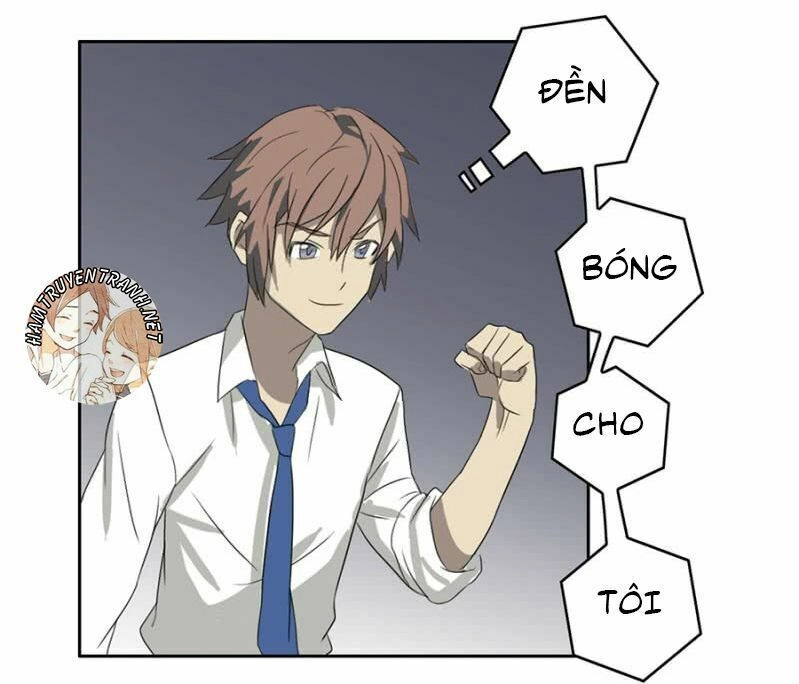 Hotboy Quốc Dân Sủng Thành Nghiện Chapter 4 - 25