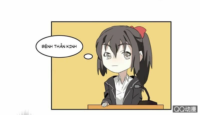 Hotboy Quốc Dân Sủng Thành Nghiện Chapter 4 - 26