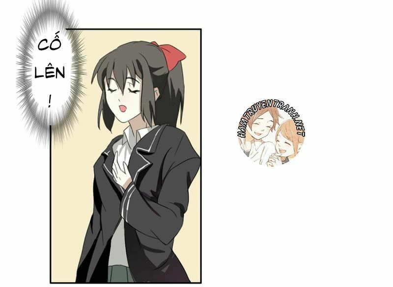 Hotboy Quốc Dân Sủng Thành Nghiện Chapter 4 - 27