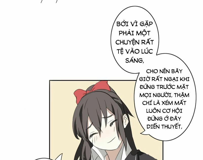 Hotboy Quốc Dân Sủng Thành Nghiện Chapter 4 - 29