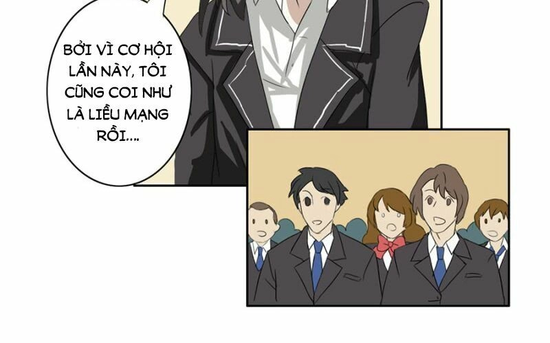 Hotboy Quốc Dân Sủng Thành Nghiện Chapter 4 - 30