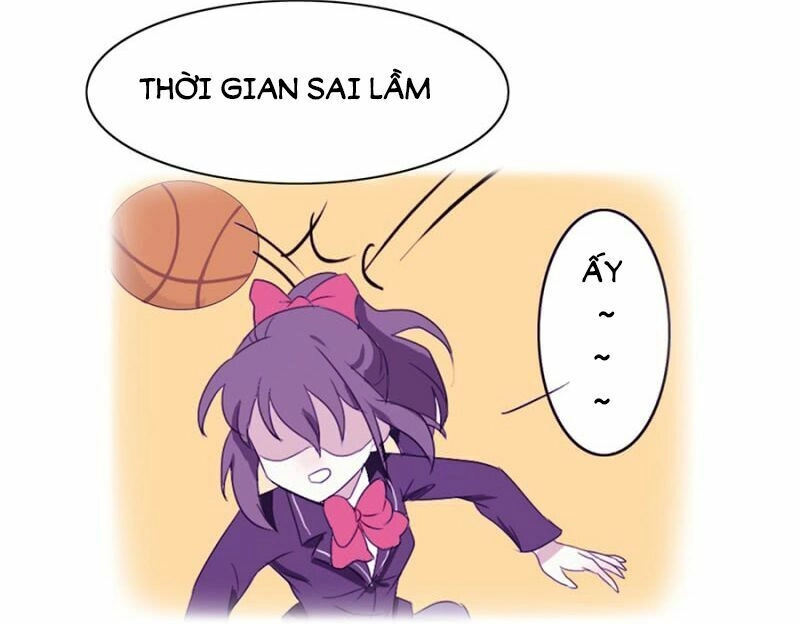 Hotboy Quốc Dân Sủng Thành Nghiện Chapter 4 - 32