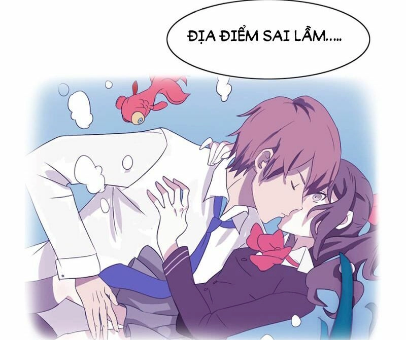 Hotboy Quốc Dân Sủng Thành Nghiện Chapter 4 - 33