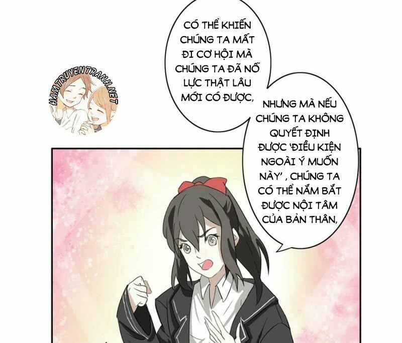 Hotboy Quốc Dân Sủng Thành Nghiện Chapter 4 - 34