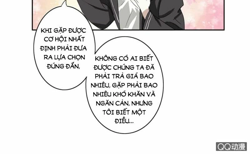 Hotboy Quốc Dân Sủng Thành Nghiện Chapter 4 - 35