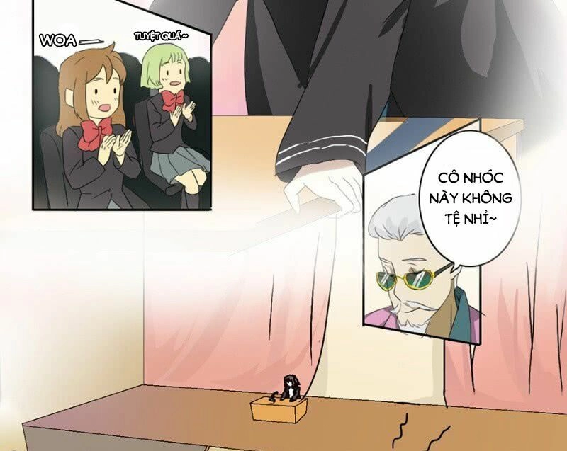 Hotboy Quốc Dân Sủng Thành Nghiện Chapter 4 - 38