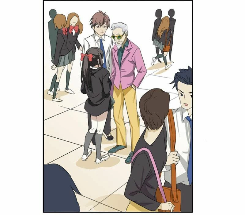 Hotboy Quốc Dân Sủng Thành Nghiện Chapter 4 - 40