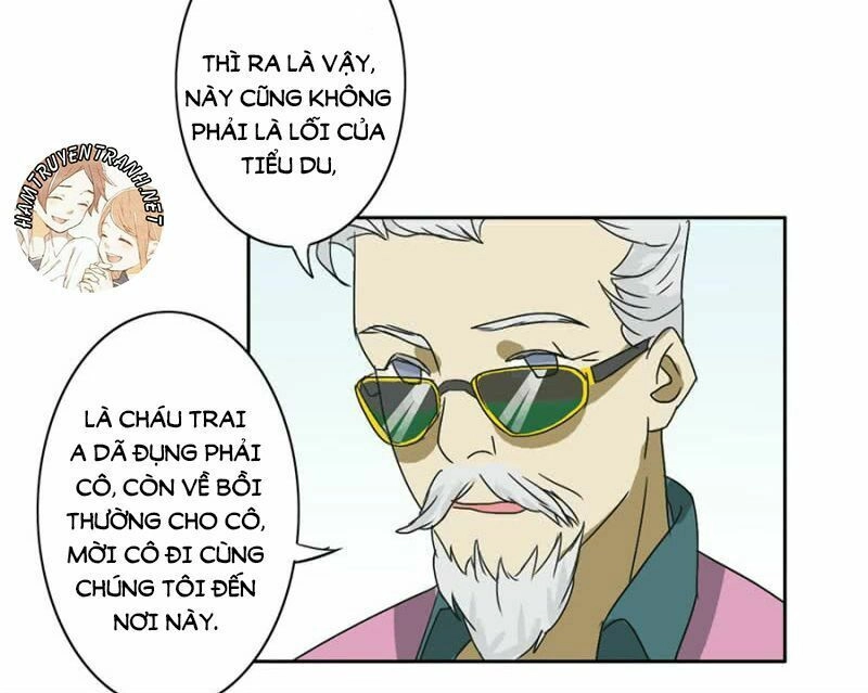 Hotboy Quốc Dân Sủng Thành Nghiện Chapter 4 - 41