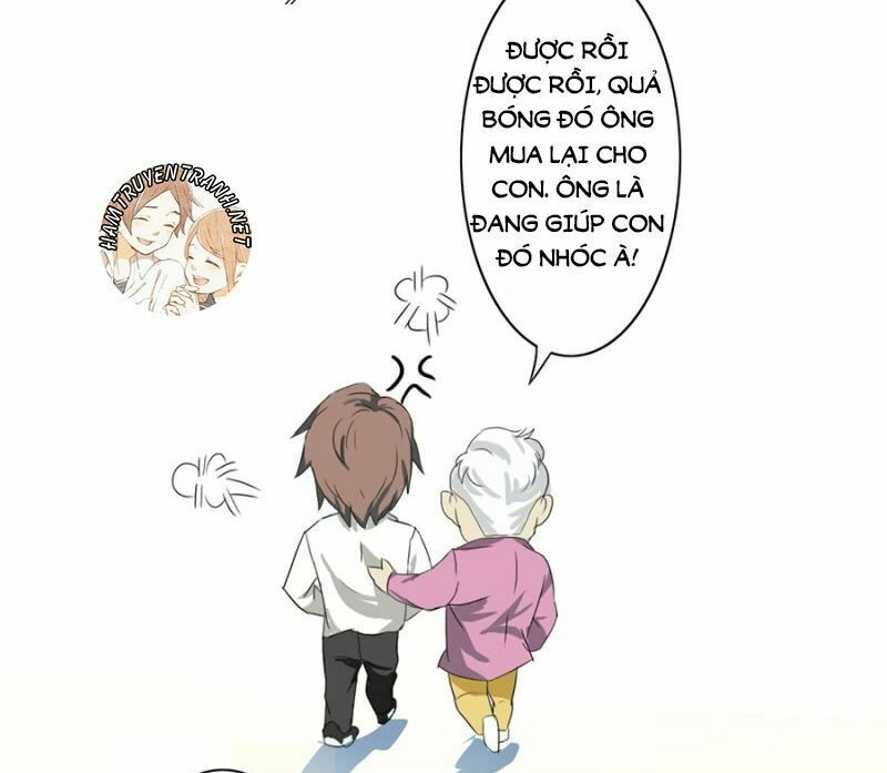 Hotboy Quốc Dân Sủng Thành Nghiện Chapter 4 - 43