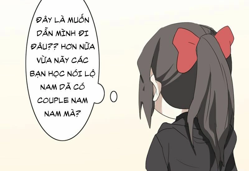 Hotboy Quốc Dân Sủng Thành Nghiện Chapter 4 - 44