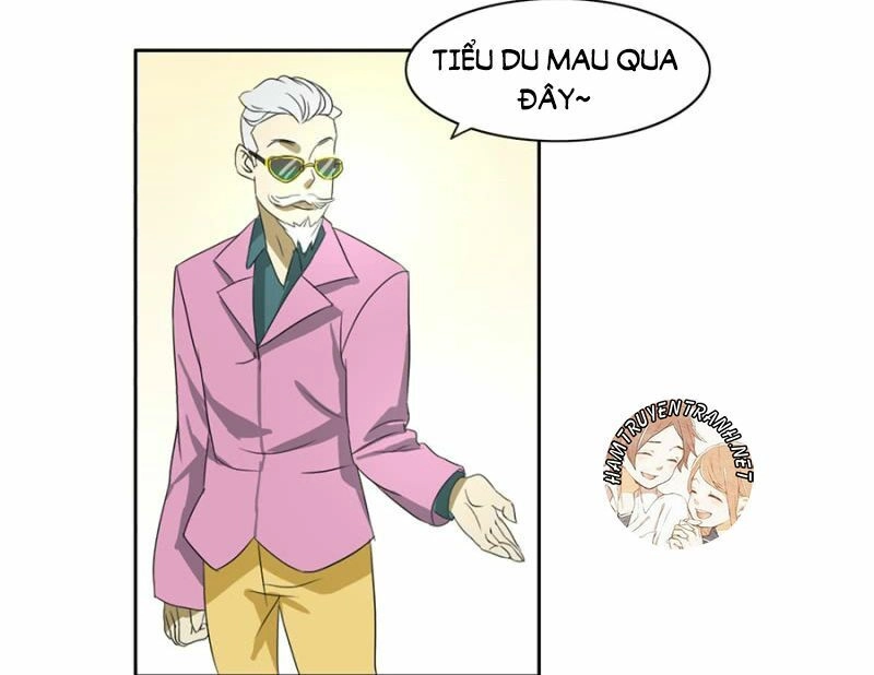 Hotboy Quốc Dân Sủng Thành Nghiện Chapter 5 - 5