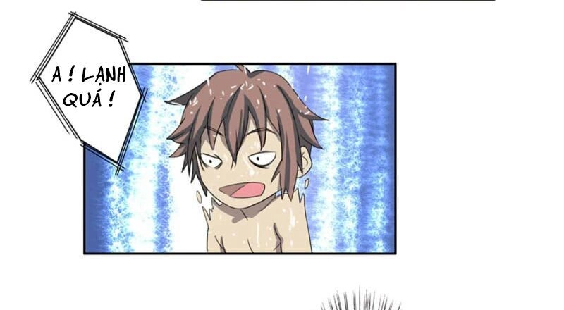 Hotboy Quốc Dân Sủng Thành Nghiện Chapter 5 - 10