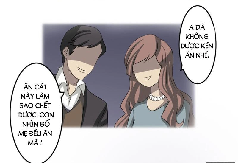 Hotboy Quốc Dân Sủng Thành Nghiện Chapter 5 - 21