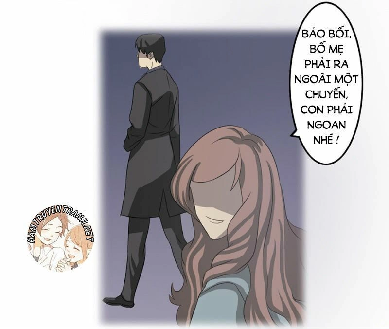 Hotboy Quốc Dân Sủng Thành Nghiện Chapter 5 - 22