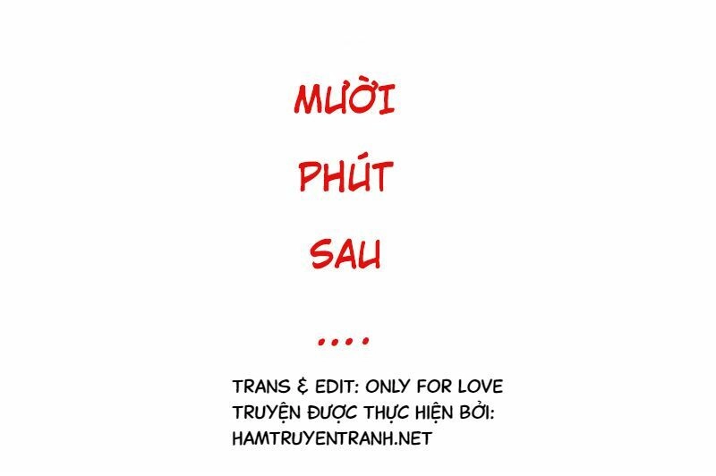 Hotboy Quốc Dân Sủng Thành Nghiện Chapter 5 - 30